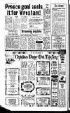 Mansfield & Sutton Recorder Thursday 17 October 1991 Page 42