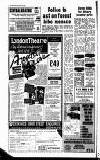 Mansfield & Sutton Recorder Thursday 14 November 1991 Page 8
