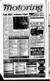 Mansfield & Sutton Recorder Thursday 20 February 1992 Page 20