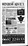 Mansfield & Sutton Recorder Thursday 27 February 1992 Page 9