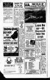 Mansfield & Sutton Recorder Thursday 12 March 1992 Page 10