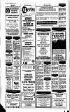 Mansfield & Sutton Recorder Thursday 02 April 1992 Page 22