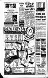 Mansfield & Sutton Recorder Thursday 09 April 1992 Page 8