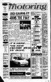 Mansfield & Sutton Recorder Thursday 09 April 1992 Page 18