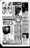 Mansfield & Sutton Recorder Thursday 16 April 1992 Page 8