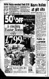 Mansfield & Sutton Recorder Thursday 16 April 1992 Page 12