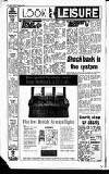 Mansfield & Sutton Recorder Thursday 16 April 1992 Page 24