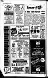 Mansfield & Sutton Recorder Thursday 16 April 1992 Page 36