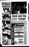 Mansfield & Sutton Recorder Thursday 07 May 1992 Page 16