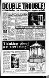 Mansfield & Sutton Recorder Thursday 02 July 1992 Page 9