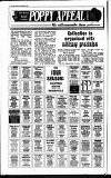 Mansfield & Sutton Recorder Thursday 05 November 1992 Page 14