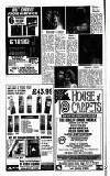 Mansfield & Sutton Recorder Thursday 19 November 1992 Page 12