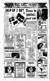 Mansfield & Sutton Recorder Thursday 19 November 1992 Page 20
