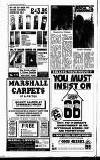 Mansfield & Sutton Recorder Thursday 26 November 1992 Page 14