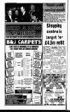 Mansfield & Sutton Recorder Thursday 03 December 1992 Page 4