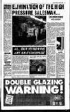 Mansfield & Sutton Recorder Thursday 03 December 1992 Page 9