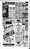 Mansfield & Sutton Recorder Thursday 03 December 1992 Page 32