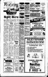 Mansfield & Sutton Recorder Thursday 31 December 1992 Page 22