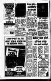 Mansfield & Sutton Recorder Thursday 01 July 1993 Page 20