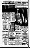 Mansfield & Sutton Recorder Thursday 18 November 1993 Page 8