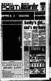 Mansfield & Sutton Recorder Thursday 06 January 1994 Page 1