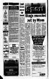 Mansfield & Sutton Recorder Thursday 06 January 1994 Page 26