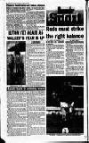 Mansfield & Sutton Recorder Thursday 13 January 1994 Page 30