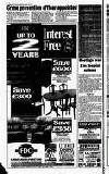 Mansfield & Sutton Recorder Thursday 20 January 1994 Page 8