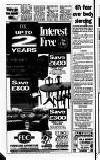 Mansfield & Sutton Recorder Thursday 27 January 1994 Page 8