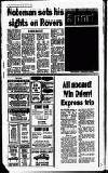 Mansfield & Sutton Recorder Thursday 10 March 1994 Page 30