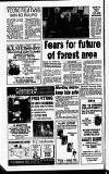 Mansfield & Sutton Recorder Thursday 17 March 1994 Page 2