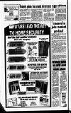 Mansfield & Sutton Recorder Thursday 17 March 1994 Page 4