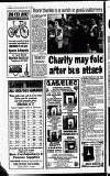 Mansfield & Sutton Recorder Thursday 17 March 1994 Page 8