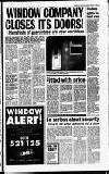 Mansfield & Sutton Recorder Thursday 17 March 1994 Page 9