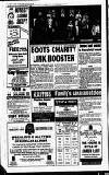 Mansfield & Sutton Recorder Thursday 17 March 1994 Page 20