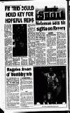 Mansfield & Sutton Recorder Thursday 17 March 1994 Page 34