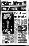 Mansfield & Sutton Recorder Thursday 24 March 1994 Page 1