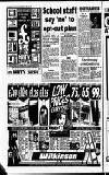 Mansfield & Sutton Recorder Thursday 24 March 1994 Page 8