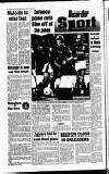 Mansfield & Sutton Recorder Thursday 24 November 1994 Page 42