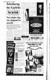 Mansfield & Sutton Recorder Thursday 19 January 1995 Page 6