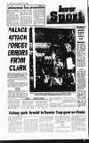 Mansfield & Sutton Recorder Thursday 02 February 1995 Page 34