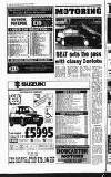 Mansfield & Sutton Recorder Thursday 23 February 1995 Page 32