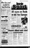 Mansfield & Sutton Recorder Thursday 23 February 1995 Page 39
