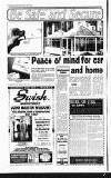 Mansfield & Sutton Recorder Thursday 02 March 1995 Page 20