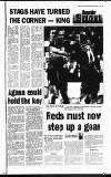 Mansfield & Sutton Recorder Thursday 02 March 1995 Page 35