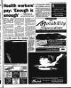 Mansfield & Sutton Recorder Thursday 23 March 1995 Page 3