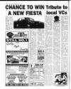 Mansfield & Sutton Recorder Thursday 23 March 1995 Page 6