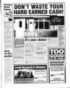 Mansfield & Sutton Recorder Thursday 23 March 1995 Page 9