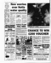 Mansfield & Sutton Recorder Thursday 23 March 1995 Page 14