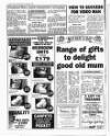 Mansfield & Sutton Recorder Thursday 23 March 1995 Page 16